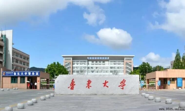 山東二本大學有哪些