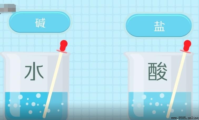 鹼性氧化物有哪些