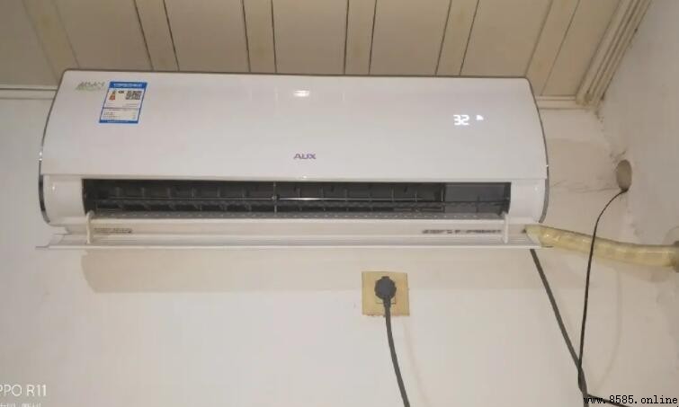 奧克斯空調怎麼樣？深度評析其技術、品質與服務優勢