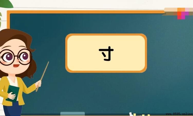 寸字加偏旁组成的字有哪些