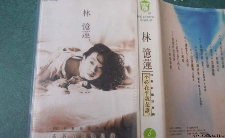 《幾次真的想讓自己醉》是哪首歌？揭秘林憶蓮《不必在乎我是誰》