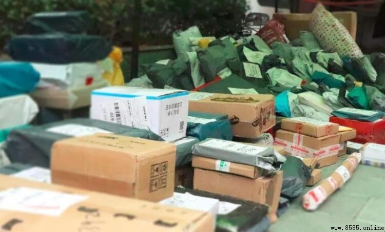 四通一达快遞加盟優勢解析