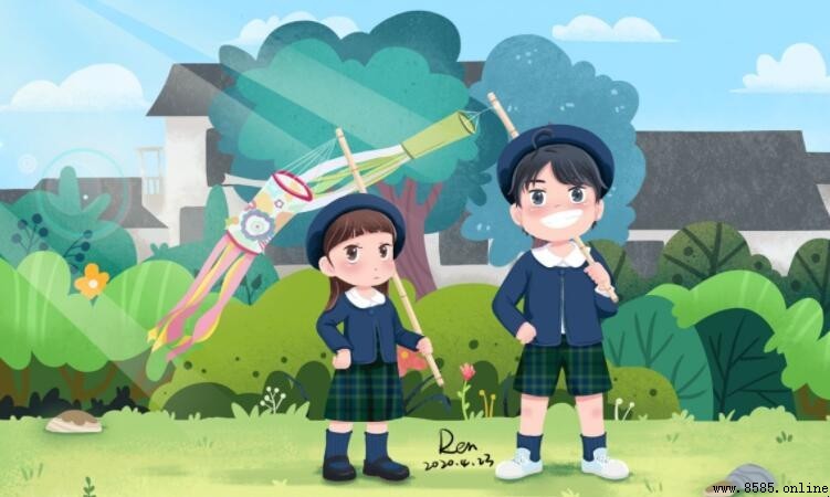 關於青梅竹馬的句子：15句感人至深的心語