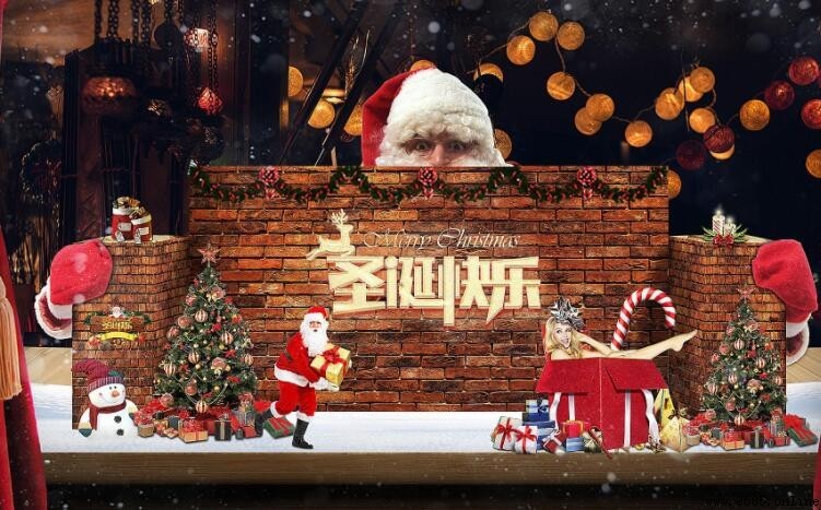 聖誕節短祝福語精選：傳達溫意的常用語錄