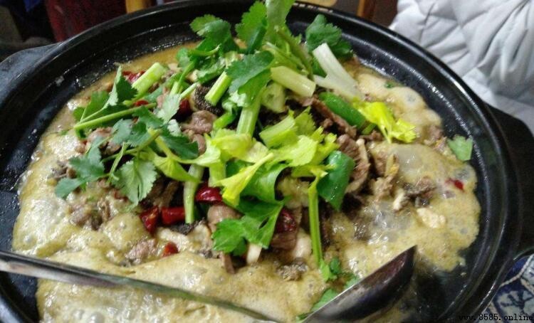 牛癟火鍋的來源地:特色與製作解析