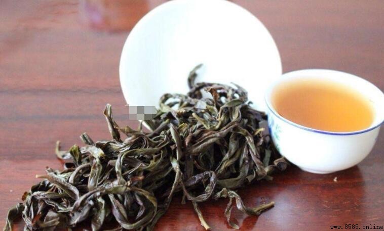 鳳凰單枞茶是什麼茶？解析其烏龍茶屬性及獨特風味