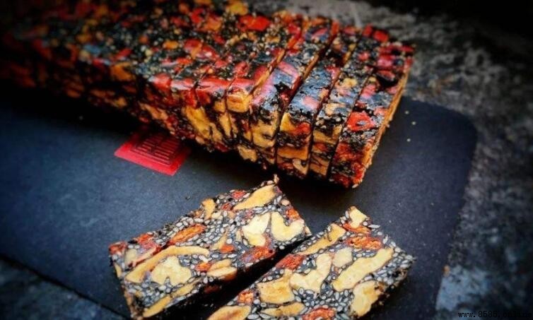 自制阿膠糕的保存方法