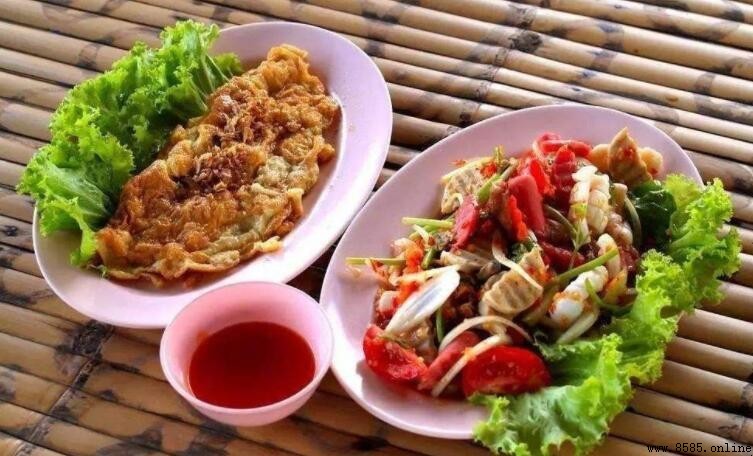 朋友圈晒美食的句子集
