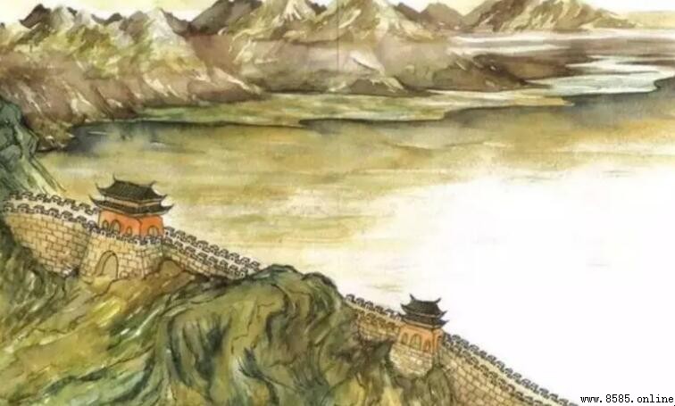 《凉州词》表达了作者怎样的思想感情