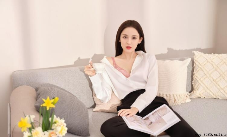 自信氣質女人早安說說：9句溫馨啟示