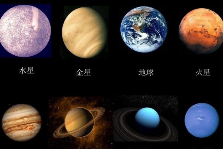 金星還是地球大？揭秘兩者大小差異