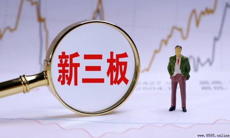 新三板是什麼?解說其定義、設立背景與上櫃條件