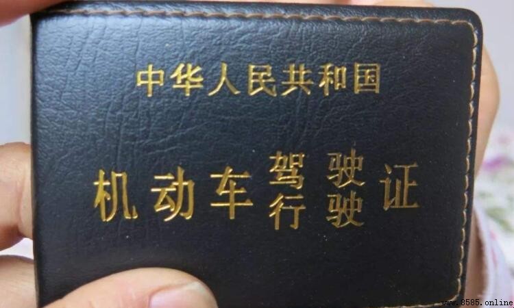 駕照年齡限制申請條件解析:多少歲可以考駕照?
