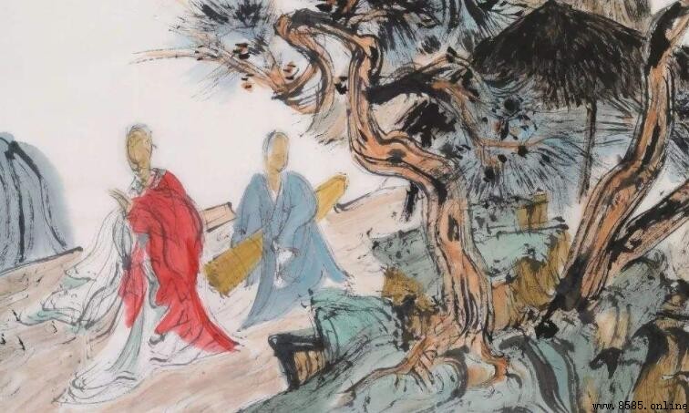 峽深明月夜出處:唐代《送楊秀才游蜀》
