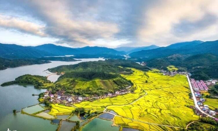 魚米之鄉是哪個平原？