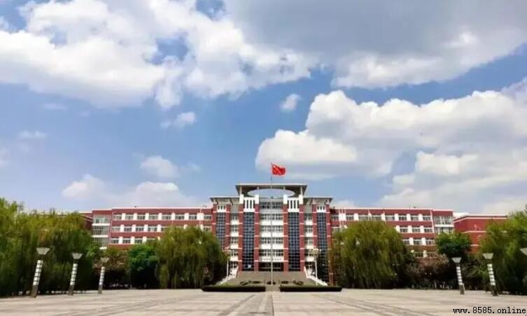 山东协和学院在哪里