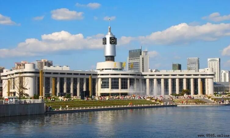 天津站具体地址在哪