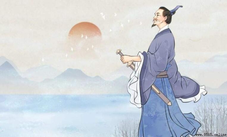「擒賊擒王」出處：杜甫《前出塞九首》解析