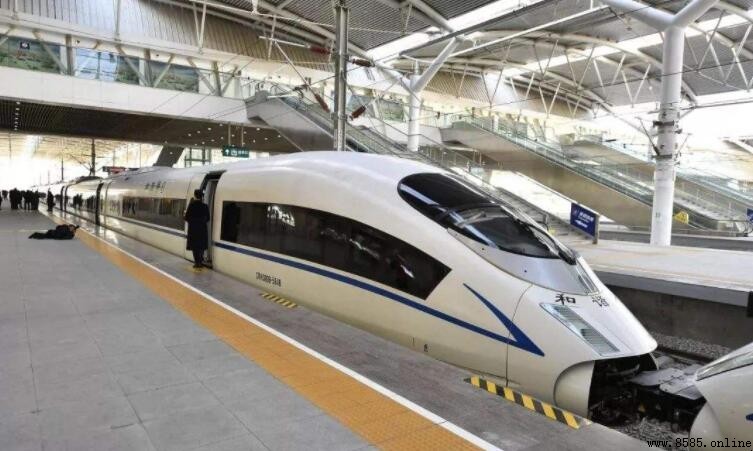 帶戶口本可以坐高鐵嗎?解答與取票說明