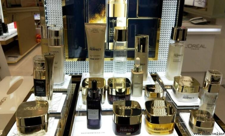 歐萊雅旗下品牌有哪些?解析L Oréal Group旗下優質品牌