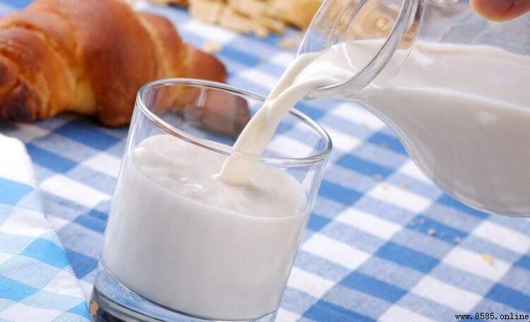 生牛乳與牛奶的差異比較