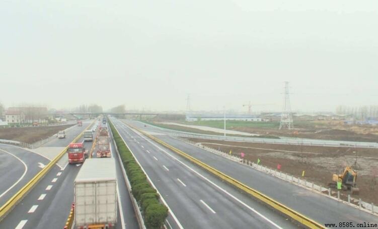 長深高速公路起點與終點解析