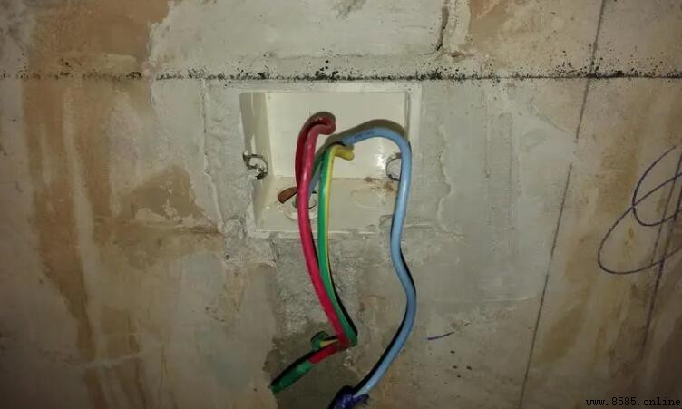 電線的地線是什麼顏色?一文說明家庭電線顏色標準