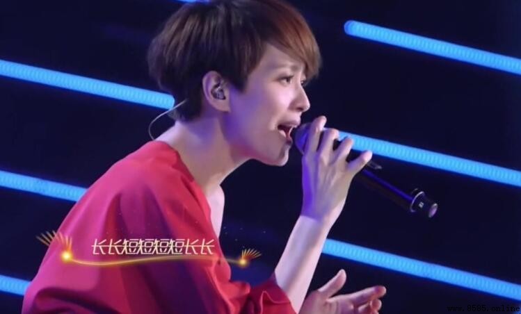 《短发》歌词是什么