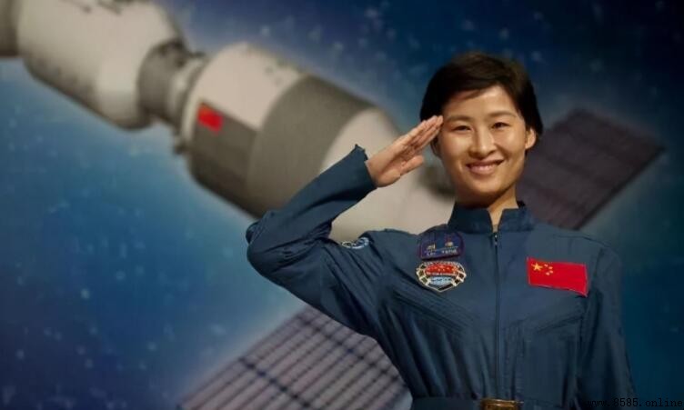 中國女航天員名單：太空探索的女性力量