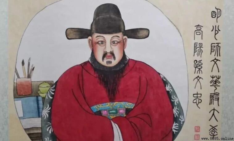 孫承宗是哪個朝代的