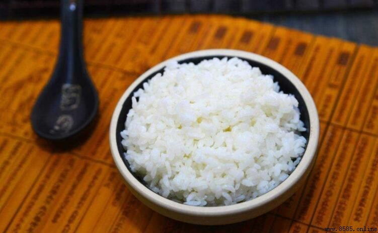 米飯的熱量高不高?解析與飲建議
