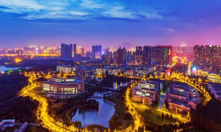 广州大学城位于哪个区