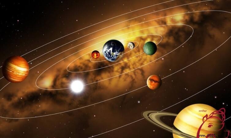 地心說歷史原因:為何古人認為地球是宇宙中心?