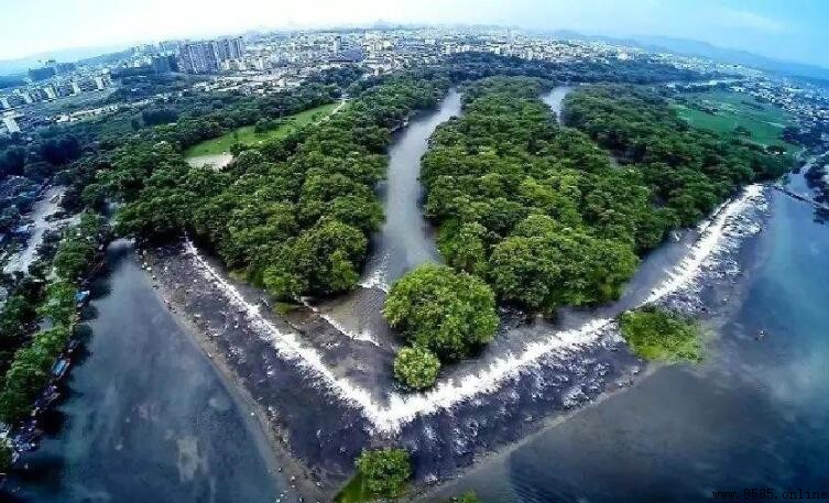 靈渠的建造朝代與歷史背景