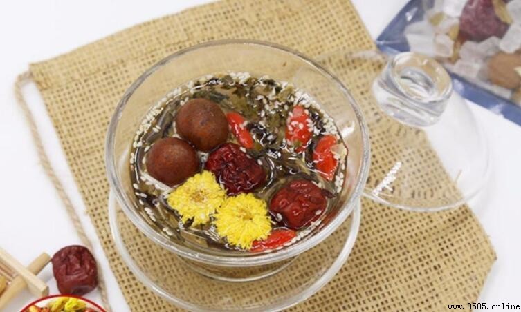 三泡台（蓋碗茶）的材料介紹