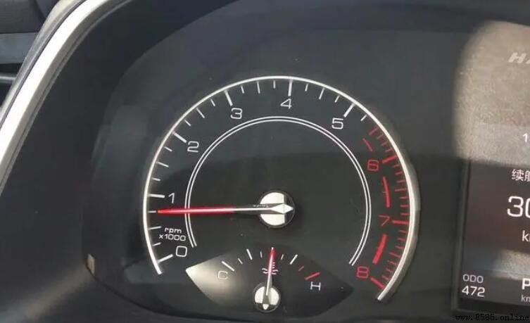 怠速是什麼意思