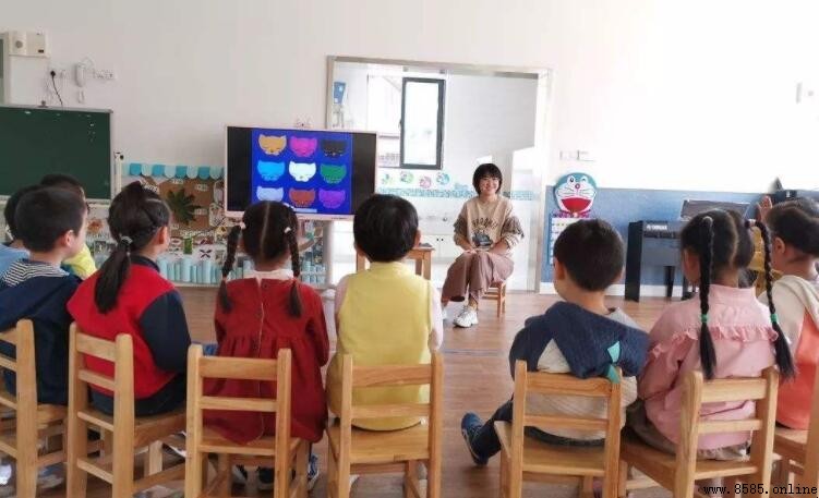 大班幼兒感謝老師的話 9句真摯感言