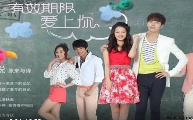 《有效期限爱上你》劇情簡介：假扮替身的身世之謎