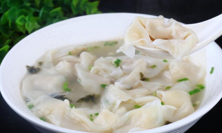 冰凍馄饨煮多久能熟？正確時間與技巧