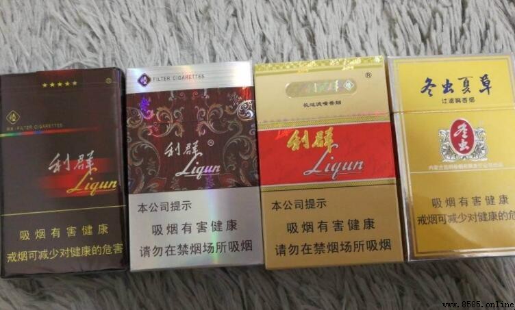 利群煙生產地在哪裡?杭州的「老字號」品牌由來