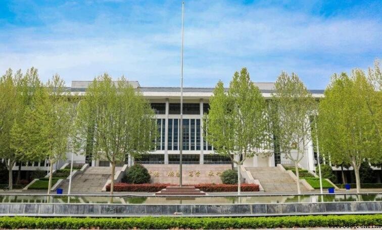 鄭州財經學院在哪裡?地址及簡介
