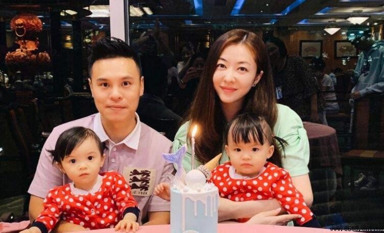 郭可頌婚姻揭秘：妻子是誰？