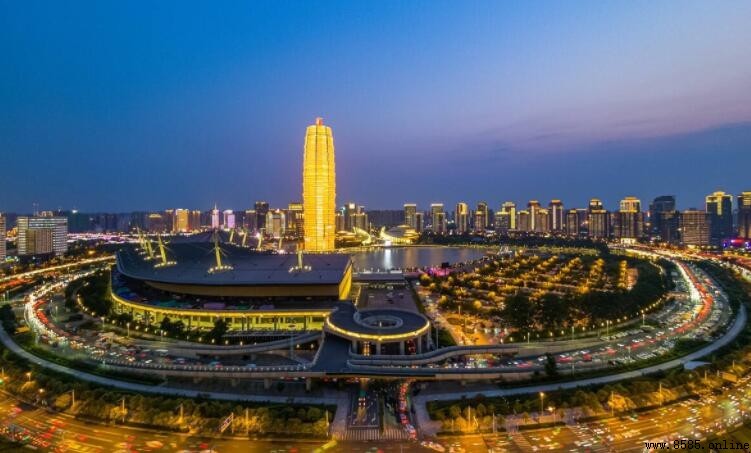 郑州邮政编码是多少