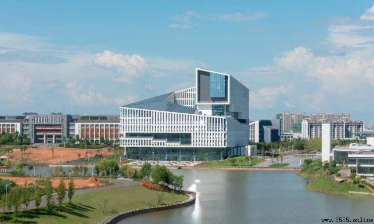 合肥工业大学全国排名第几