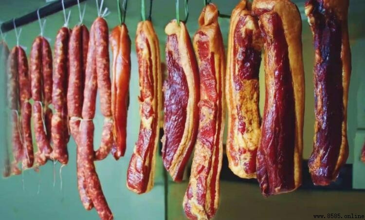 鹽腌的臙肉要洗鹽後再曬嗎？正確處理步驟分享