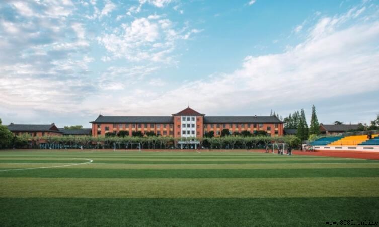 上海師範大學是幾本？學校性質與重點建設情況解析
