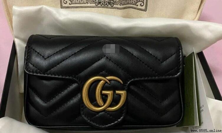 Gucci 包包材質介紹與保養要則