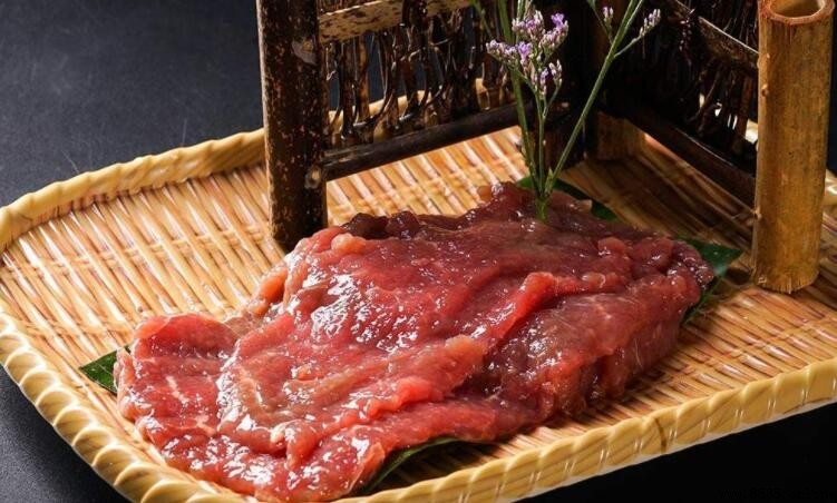 調理牛肉與牛肉的差異：成分、形狀與用途解析
