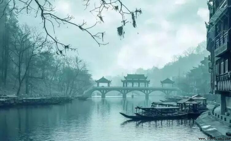 多少楼台烟雨中是什么意思