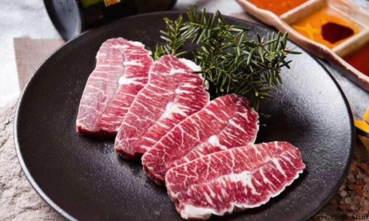 谷饲牛肉和草饲牛肉的区别